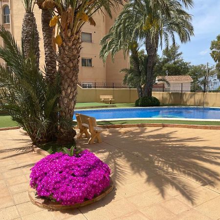 Atico - Playa Paraiso - Cabo De Palos - La Manga - Vivienda Vacacional Mu3896 Exterior photo