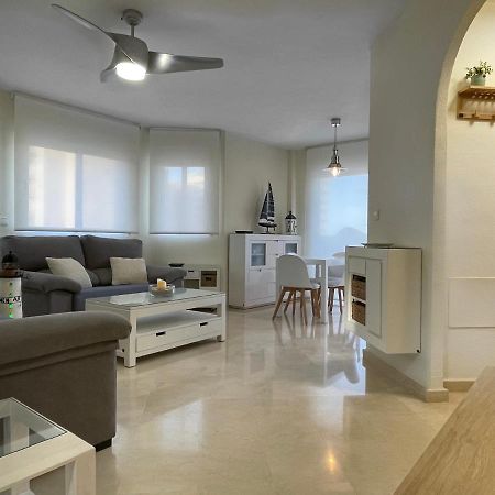 Atico - Playa Paraiso - Cabo De Palos - La Manga - Vivienda Vacacional Mu3896 Exterior photo