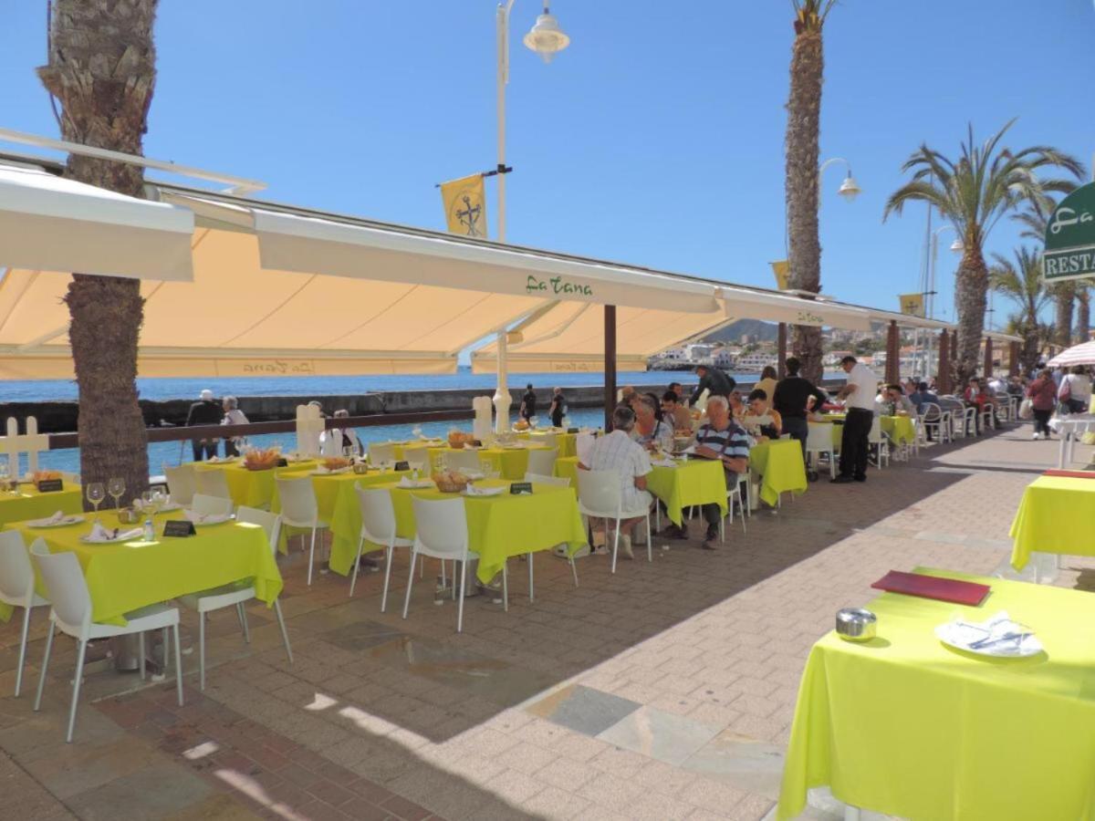 Atico - Playa Paraiso - Cabo De Palos - La Manga - Vivienda Vacacional Mu3896 Exterior photo